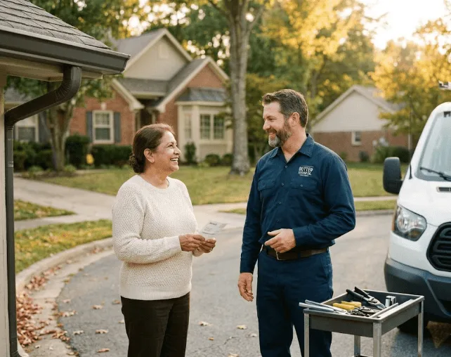 Gutter Repair Powell, TX FAQs