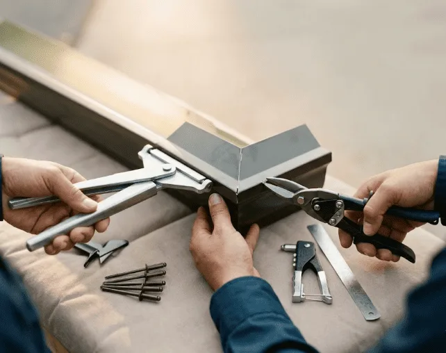Why choose Gutter Repair in Powell, TX